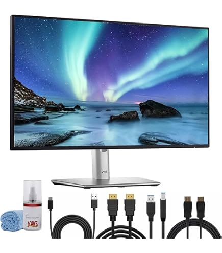 Amazon.com: Dell P2720D 27